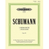 Schumann, Robert - 3 Romances Op.94