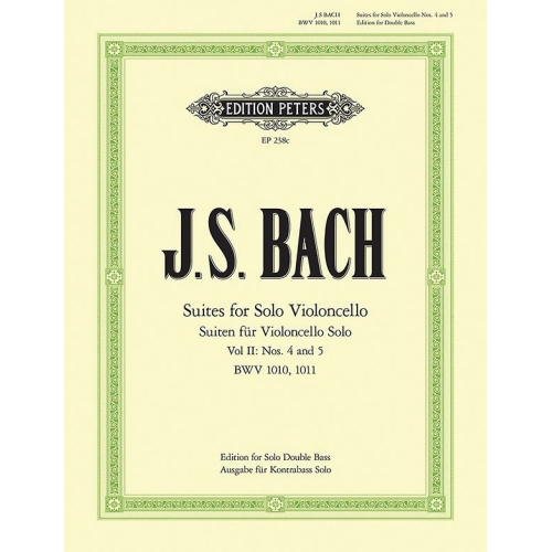 Bach, Johann Sebastian - 6...