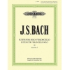 Bach, Johann Sebastian - 6 Solo Violoncello Suites BWV 1007-1012 Vol.3