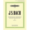 Bach, J.S - 6 Solo Violoncello Suites BWV 1007-1012 Vol.3