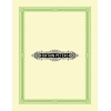 Czerny, Carl - 125 Exercises for Passage Playing