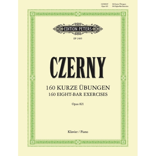 Czerny, Carl - 160...
