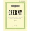 Czerny, Carl - Preparatory School of Velocity Op.636