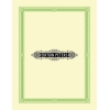Bach, J S - Organ Works Volume 6