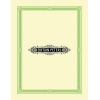 Czerny, Carl - School of Legato & Staccato Op.335
