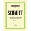 Schmitt, Aloys - Preparatory Exercises