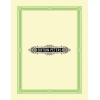 Sinding, Christian - Suite in A minor Op.10