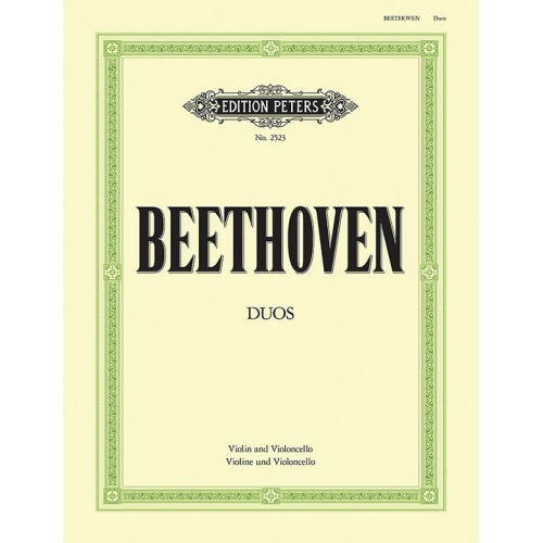 Beethoven, Ludwig van - 3...