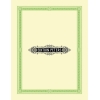 Schumann, Robert - 6 Male Choruses Op.33
