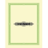 Vieuxtemps, Henri - 6 Concert Studies Op.16