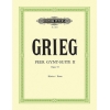 Grieg, Edvard - Peer Gynt Suite No.2 Op.55