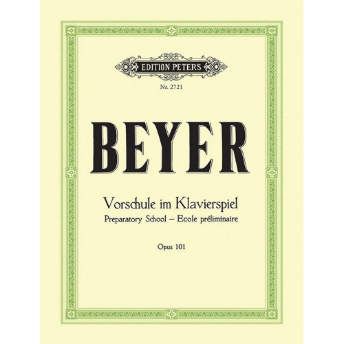 Beyer, Frank Michael -...