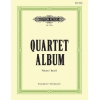 Easy Original Quartet Movements, and Famous Pieces Vol.1