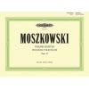 Moszkowski, Moritz - Polish Dances Op.55