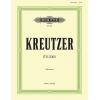 Kreutzer, Rudolphe - 42 Studies or Caprices