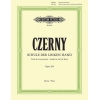 Czerny, Carl - 10 Studies for the Left Hand Op.399