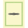 Beethoven, Ludwig van - Original Compositions (Piano, 4 Hands)( in 1 Volume)