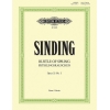 Sinding, Christian - Rustle of Spring Op.32 No.3