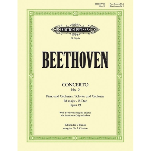 Beethoven, Ludwig van -...