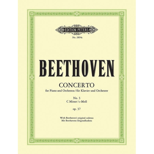 Beethoven, Ludwig van -...