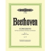 Beethoven, Ludwig van - Concerto No.4 in G Op.58