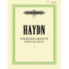 Haydn, Joseph - String Quartets, complete Vol.1