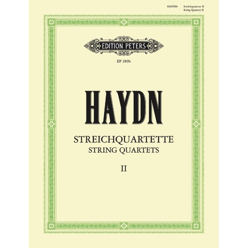 Haydn, Joseph - String...