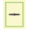 Moscheles, Ignaz - Studies Op.70 Vol.1