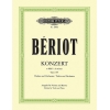 Beriot, Charles-August de - Concerto No.9 in A minor Op.104