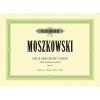 Moszkowski, Moritz - New Spanish Dances Op.65