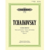 Tchaikovsky, Pyotr Ilyich - Concerto in D Op.35