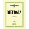 Beethoven, Ludwig van - Sonatas, complete Vol.1