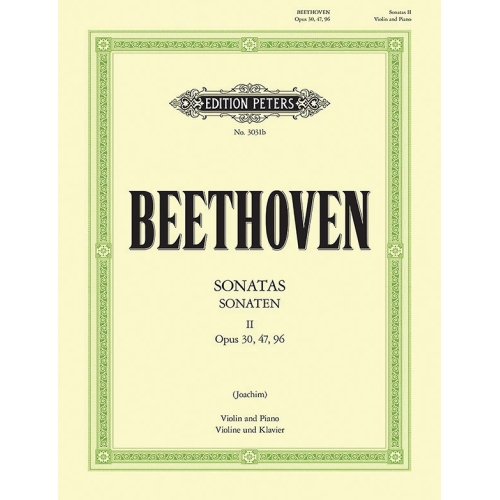 Beethoven, Ludwig van -...