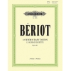 Beriot, Charles-August de - 12 Easy Short Duets Op.87