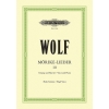 Wolf, Hugo - Mörike-Lieder:  53 Songs Vol.3