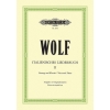 Wolf, Hugo - Italian Lyrics: 46 Songs Vol.2