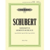 Schubert, Franz - Impromptus & Moments Musicaux