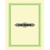 Czerny, Carl - 24 Studies for the Left Hand Op.718