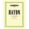 Haydn, Joseph - 3 Duets Op.99