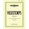 Vieuxtemps, Henri - Concerto No.5 in A minor Op.37