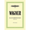 Wagner, Richard - Das Rheingold (Rhinegold)