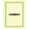 Franchomme, Auguste Joseph - 12 Caprices Op.7