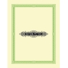 Gade, Niels - Aquarelles Op.19