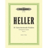 Heller, Stephen - 30 Progressive Studies Op.46