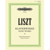 Liszt, Franz - Piano Works Vol.5