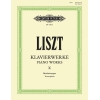 Liszt, Franz - Piano Works Vol.10, Miscellaneous Transcriptions