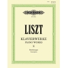 Liszt, Franz - Piano Works Vol.10, Miscellaneous Transcriptions