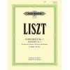 Liszt, Franz - Concerto No.1 in E flat