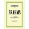 Brahms, Johannes - Lieder und Romanzen Op.44 Vol.1