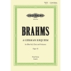 Brahms, Johannes - A German Requiem Op.45